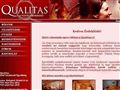 http://www.qualitastarskereso.hu/ ismertető oldala